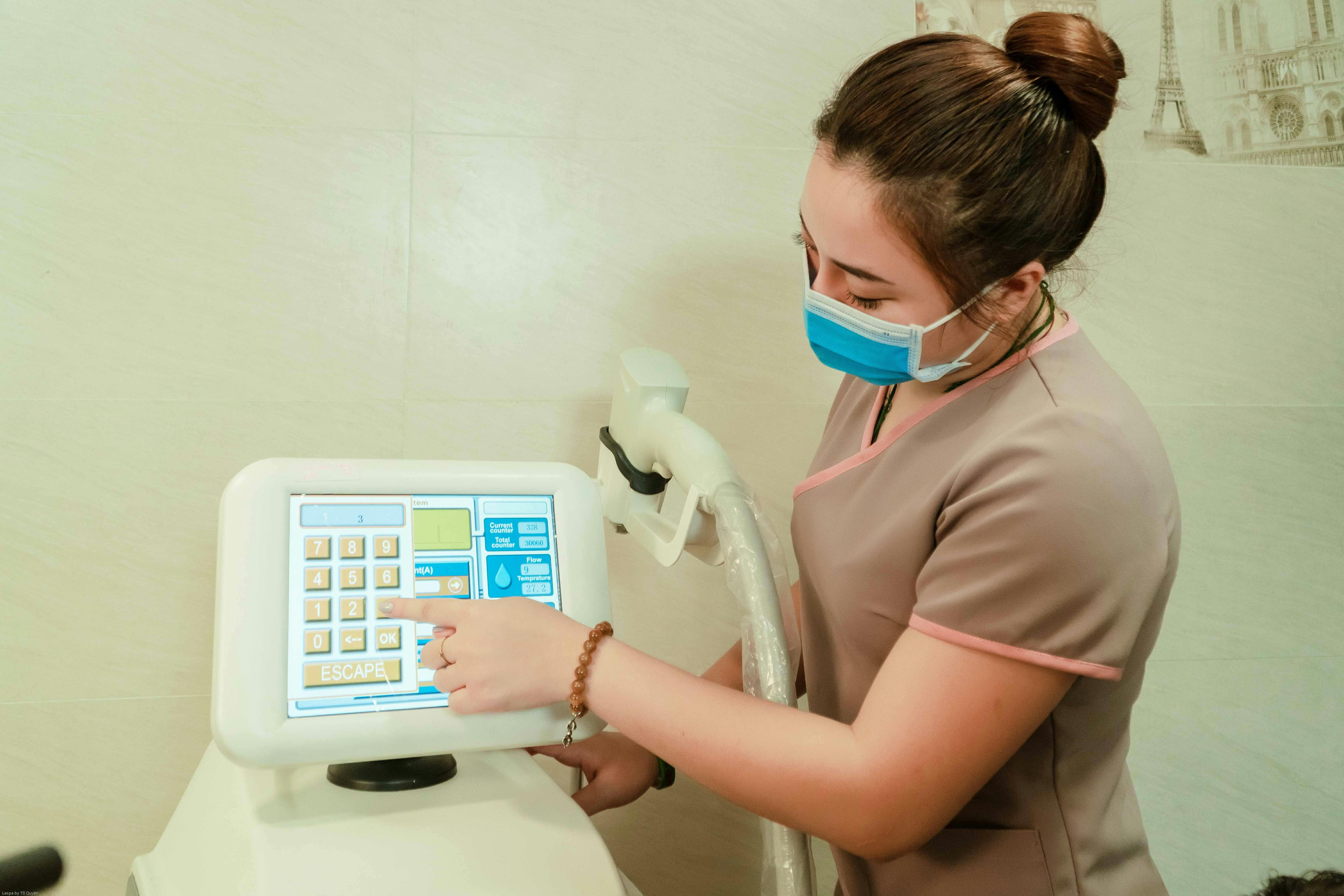 健康与生活主题封面图